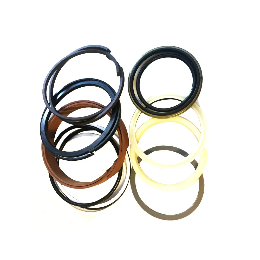 Bucket Cylinder Seal Kit For Kobelco SK120