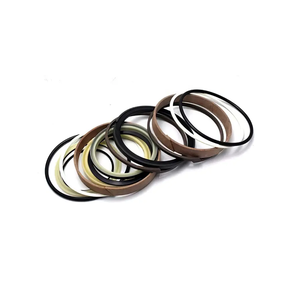 Bucket Cylinder Seal Kit For Komatsu Excavator PC20MRX-1 Bucket Cylinder Seal Kit For Komatsu Excavator PC20MRX-1