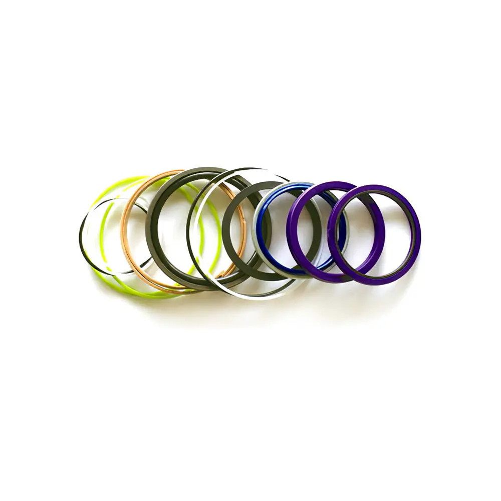 Bucket Cylinder Seal Kit For Sumitomo Excavator LS2800FJ