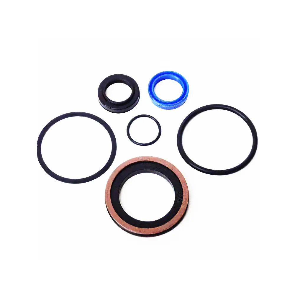 Bucket Cylinder Seal Kit For SUMITOMO SH340 Bucket Cylinder Seal Kit For SUMITOMO SH340
