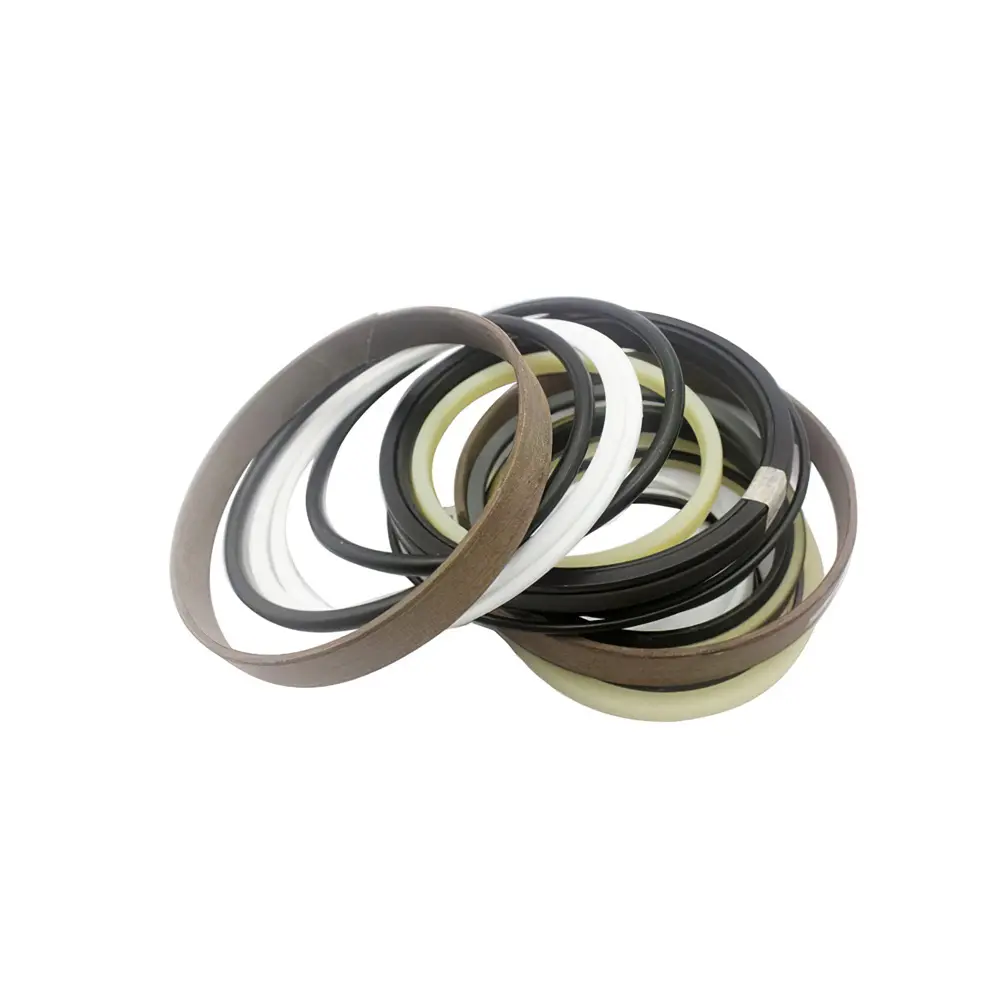 Bucket Cylinder Seal Kit For Volvo EC350D Bucket Cylinder Seal Kit For Volvo EC350D