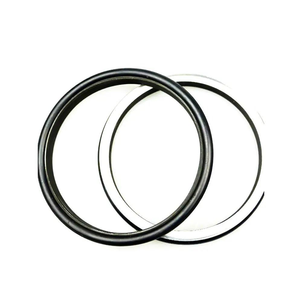 Bucket Cylinder Seal Kit For Volvo Excavator EC460 Bucket Cylinder Seal Kit For Volvo Excavator EC460