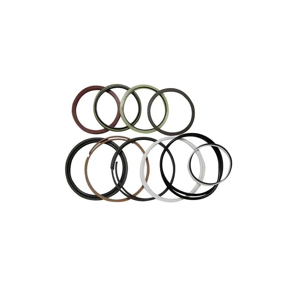 Bucket Cylinder Seal Kit For Volvo Excavator EC460B Bucket Cylinder Seal Kit For Volvo Excavator EC460B