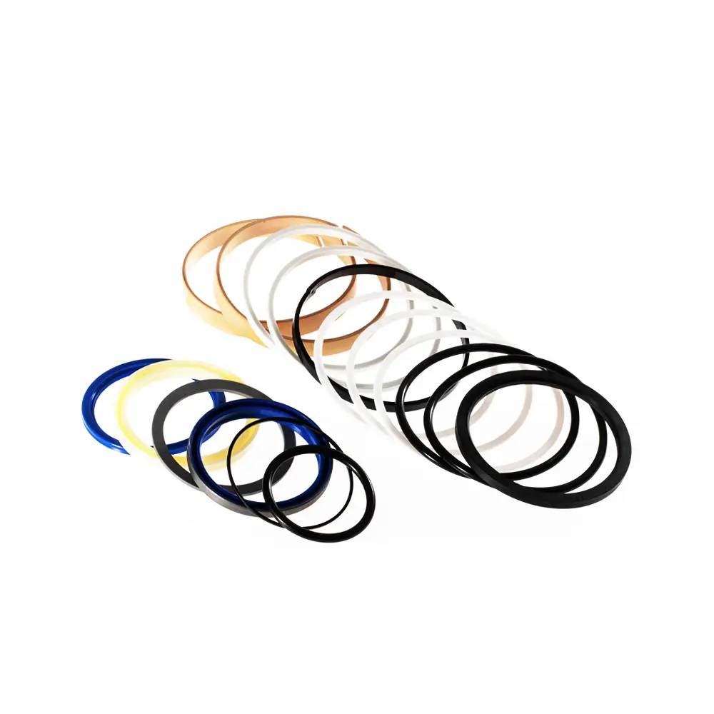 Bucket Cylinder Seal Kit For Volvo Excavator EC55BLC