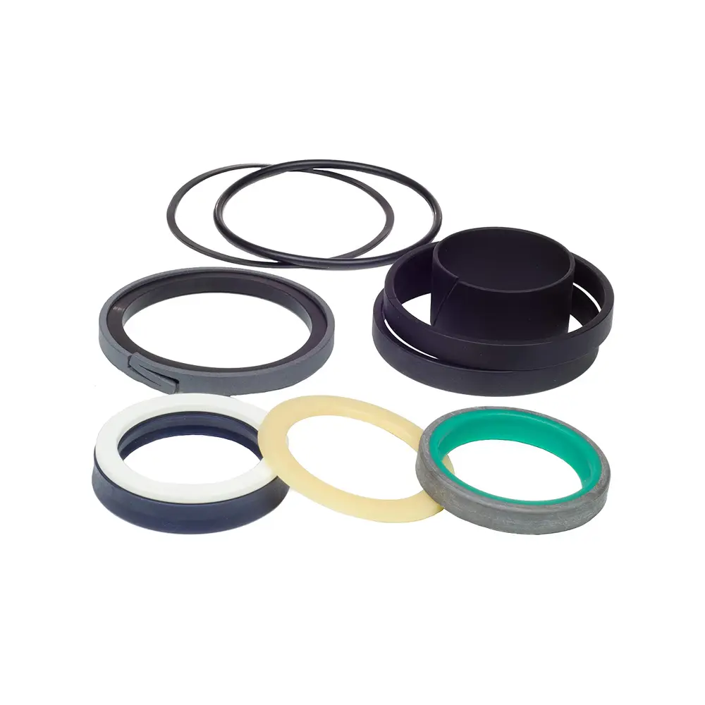 Bucket Cylinder Seal Kit LZ010940 For Case CX210B
