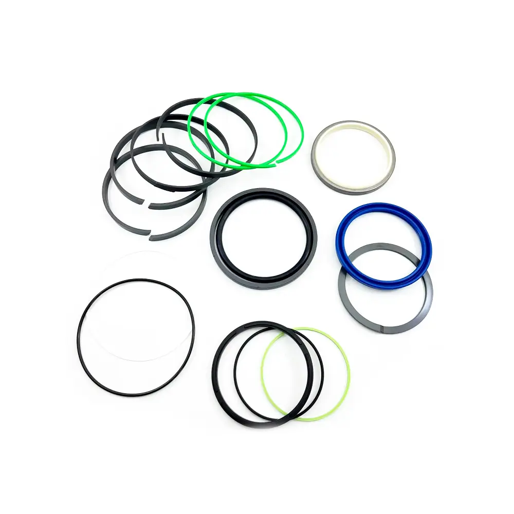 Buy Bucket Cylinder Seal Kit LZ010940 For Case CX210B Buy Bucket Cylinder Seal Kit LZ010940 For Case CX210B