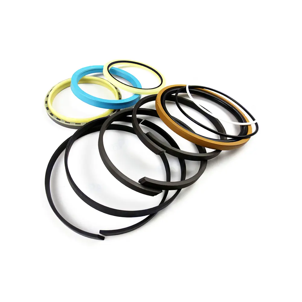 Bucket Cylinder Seal Kit YN01V00153R300 For Kobelco SK200-8 SK210LC-8 SK235SR-2 Bucket Cylinder Seal Kit YN01V00153R300 For Kobelco SK200-8 SK210LC-8 SK235SR-2
