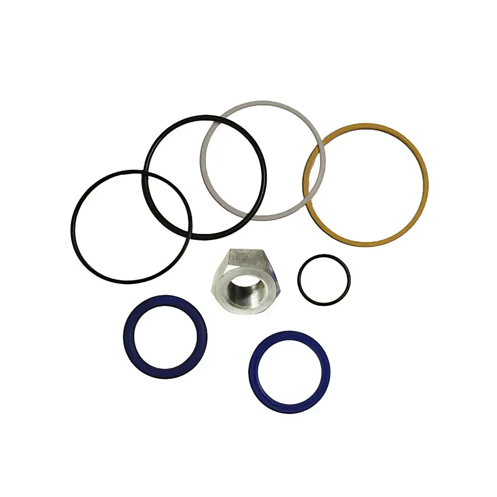 Bucket Dipperstick Cylinder Seal Kit 7135547 for Bobcat 907 Original