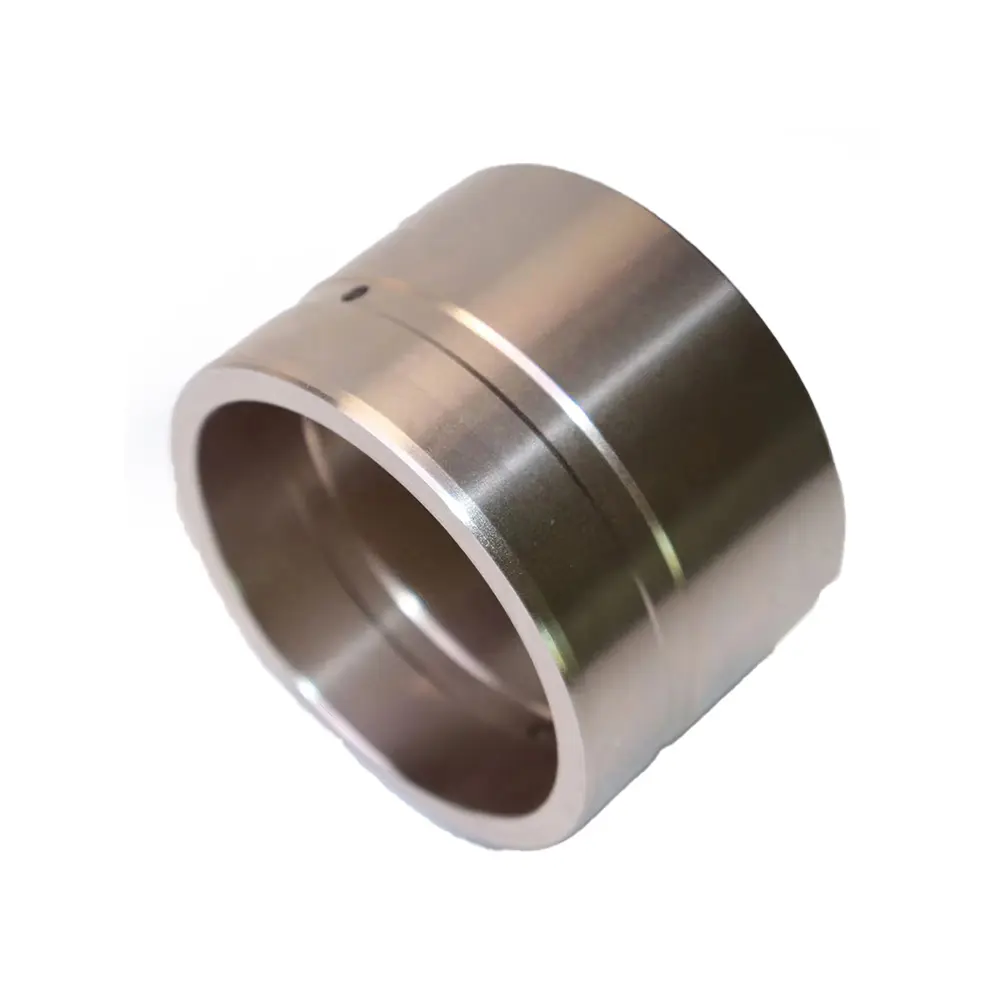 Bucket Link Bushing 4356103 for John Deere 75G 85G 60D 75C 80C 75D 85D 60G 80 Excavator sale Bucket Link Bushing 4356103 for John Deere 75G 85G 60D 75C 80C 75D 85D 60G 80 Excavator sale