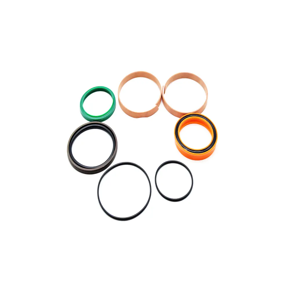 Bucket LR Cylinder Seal Kit 991/10129 for JCB Excavator JS200 JS210 JS220 JS130 JS145W Bucket LR Cylinder Seal Kit 991/10129 for JCB Excavator JS200 JS210 JS220 JS130 JS145W
