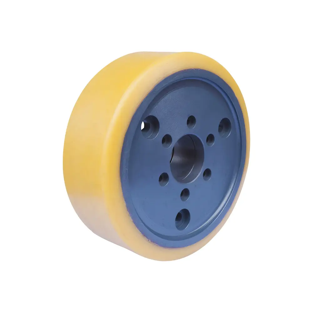 Bush 51197720 for Jungheinrich Forklift