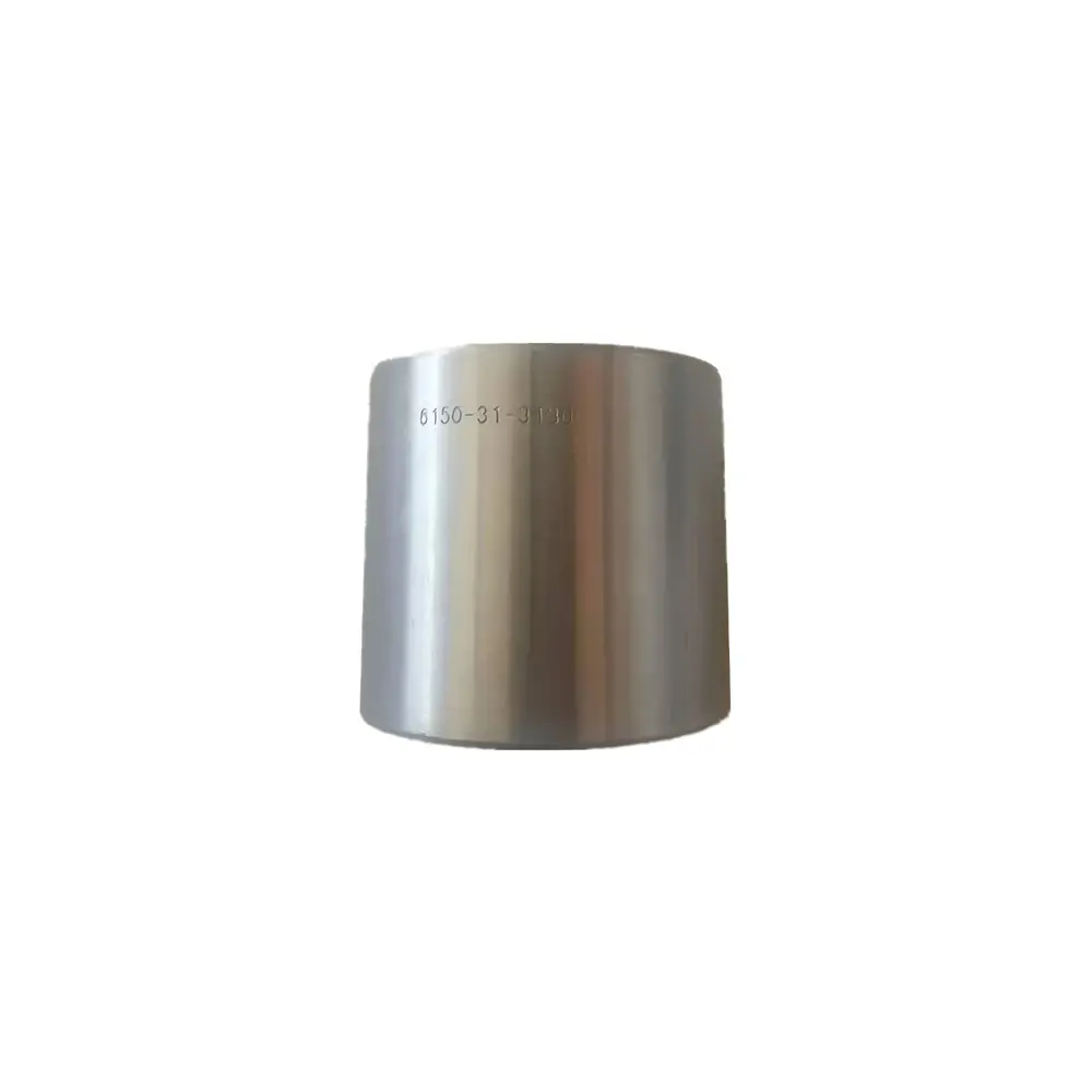 Bushing 175-27-31441 for Komatsu Dozer D155C-1 D135A-2 D150A-1 D155A-2 D135A-1 D155S-1 D155W-1 Bushing 175-27-31441 for Komatsu Dozer D155C-1 D135A-2 D150A-1 D155A-2 D135A-1 D155S-1 D155W-1