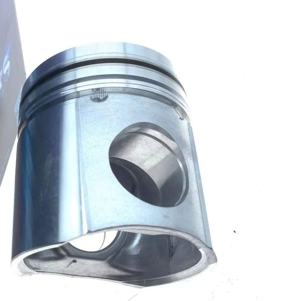 6 pcs Piston 4019886 for Cummins Engine 6CTA ISC QSC 8.3L in USA