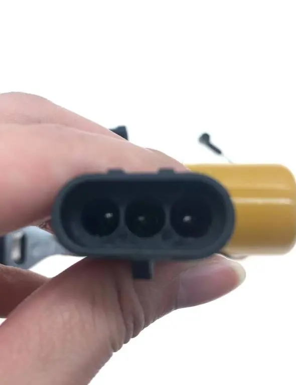 Fuel Filter Assy 87802726 for Ford 5610S 6610S 6810S 7010 7610S 8010 8160 8260 8360 8560