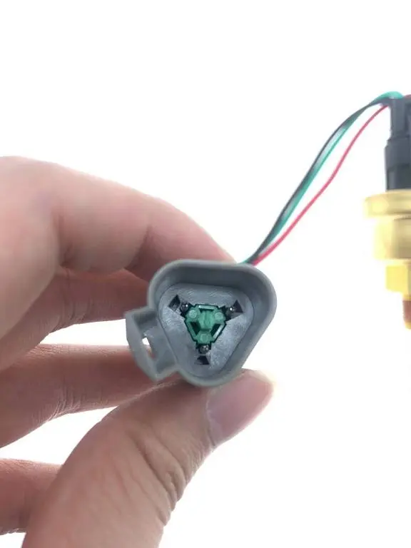 Water Electronic Coolant Level Sensor 2399957 for Caterpillar CAT Engine 3126B 3176C 3196 3406E 3408E 3412C