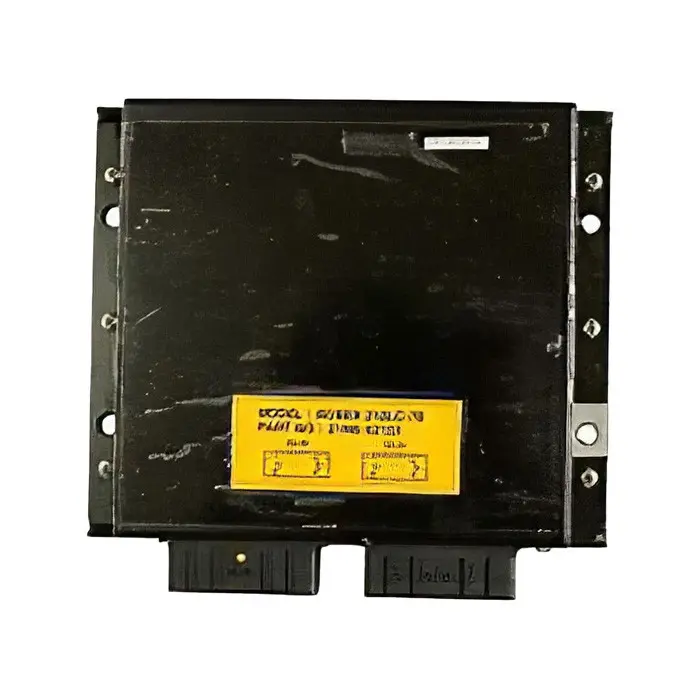 Cab Controller Panel V-ECU 21N6-32502 For Hyundai Excavator RX215-7 Cab Controller Panel V-ECU 21N6-32502 For Hyundai Excavator RX215-7