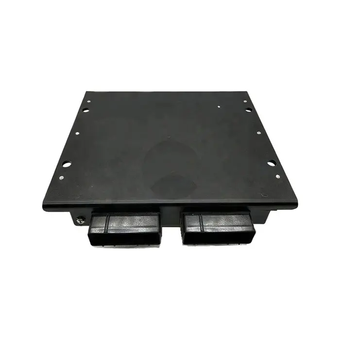 Cab Controller Panel V-ECU 21N6-44101 For Hyundai Excavator R215-7 R225-7 RX220LC-7 Cab Controller Panel V-ECU 21N6-44101 For Hyundai Excavator R215-7 R225-7 RX220LC-7