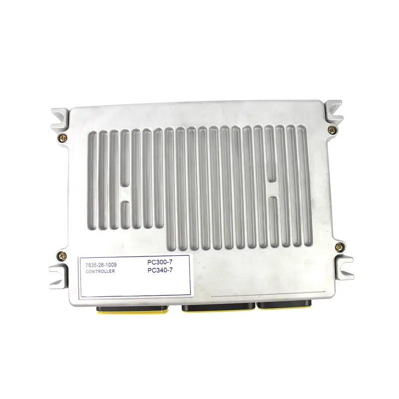 Cab Controller Panel V-ECU 7835-26-1004 For Komatsu Excavator PC200-7 PC210-7 PC220-7 PC230-7 Cab Controller Panel V-ECU 7835-26-1004 For Komatsu Excavator PC200-7 PC210-7 PC220-7 PC230-7