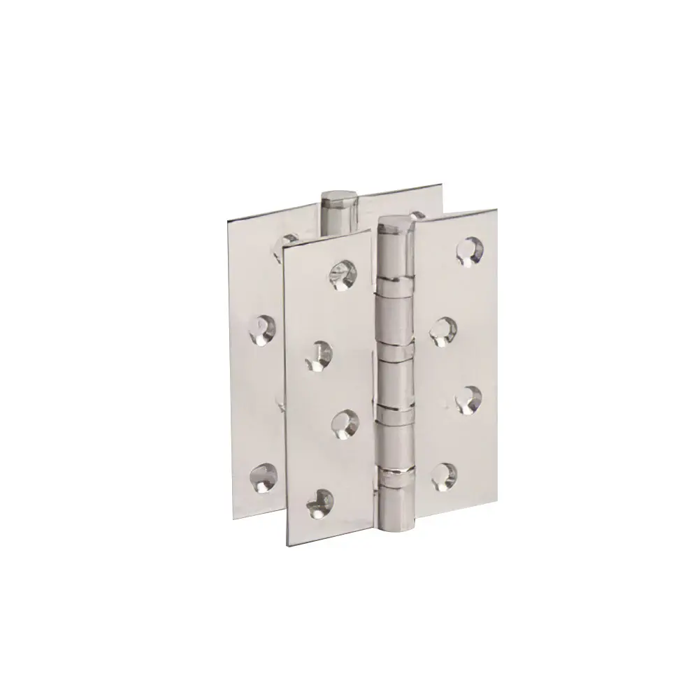 Cab Door Hinge A Pair For Komatsu PC120-6