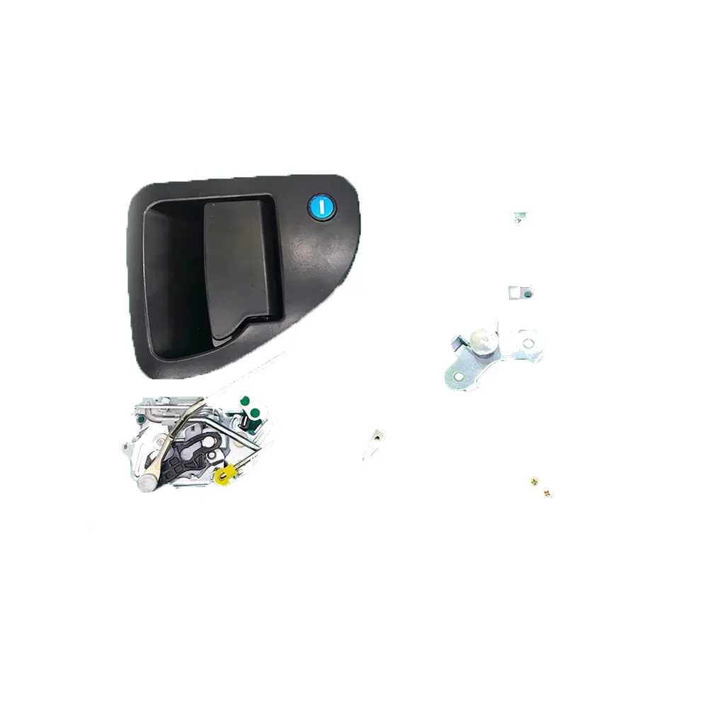 Cab Door Lock For Caterpillar CAT 320D