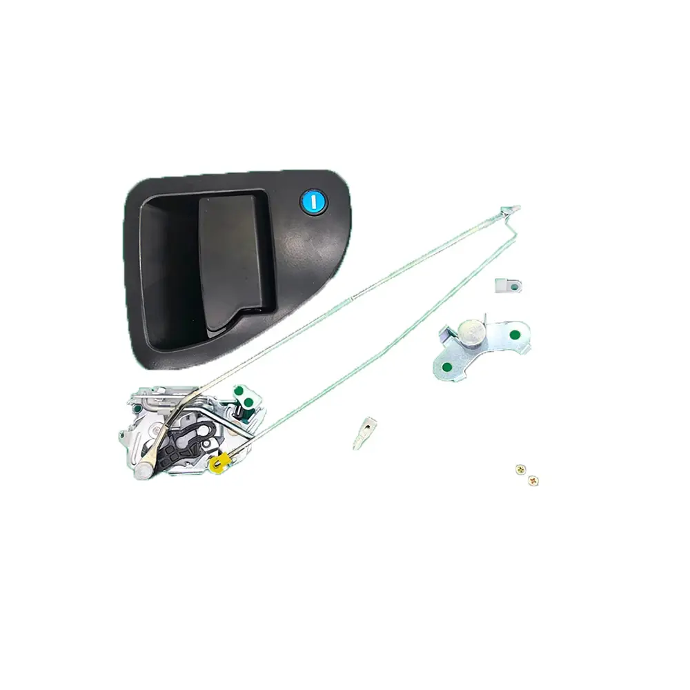 Cab Door Lock For Caterpillar CAT 324D