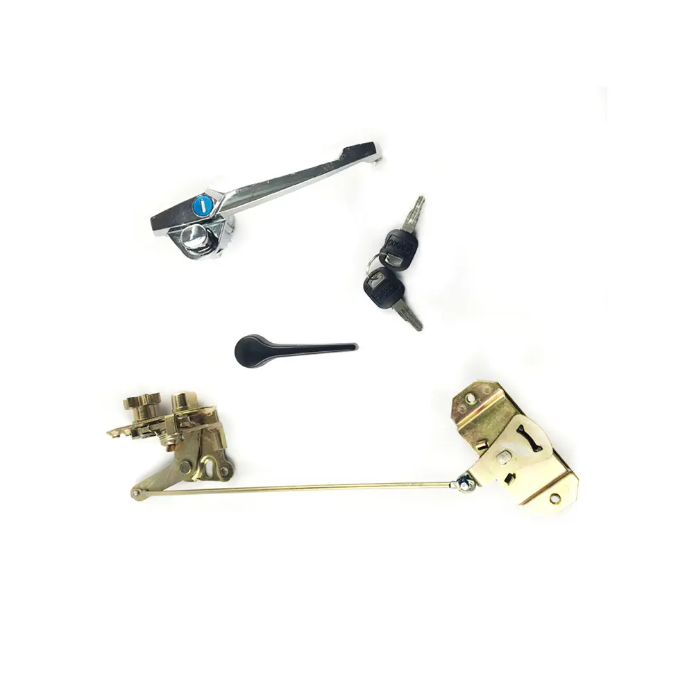 Cab Door Lock For Caterpillar CAT E120B