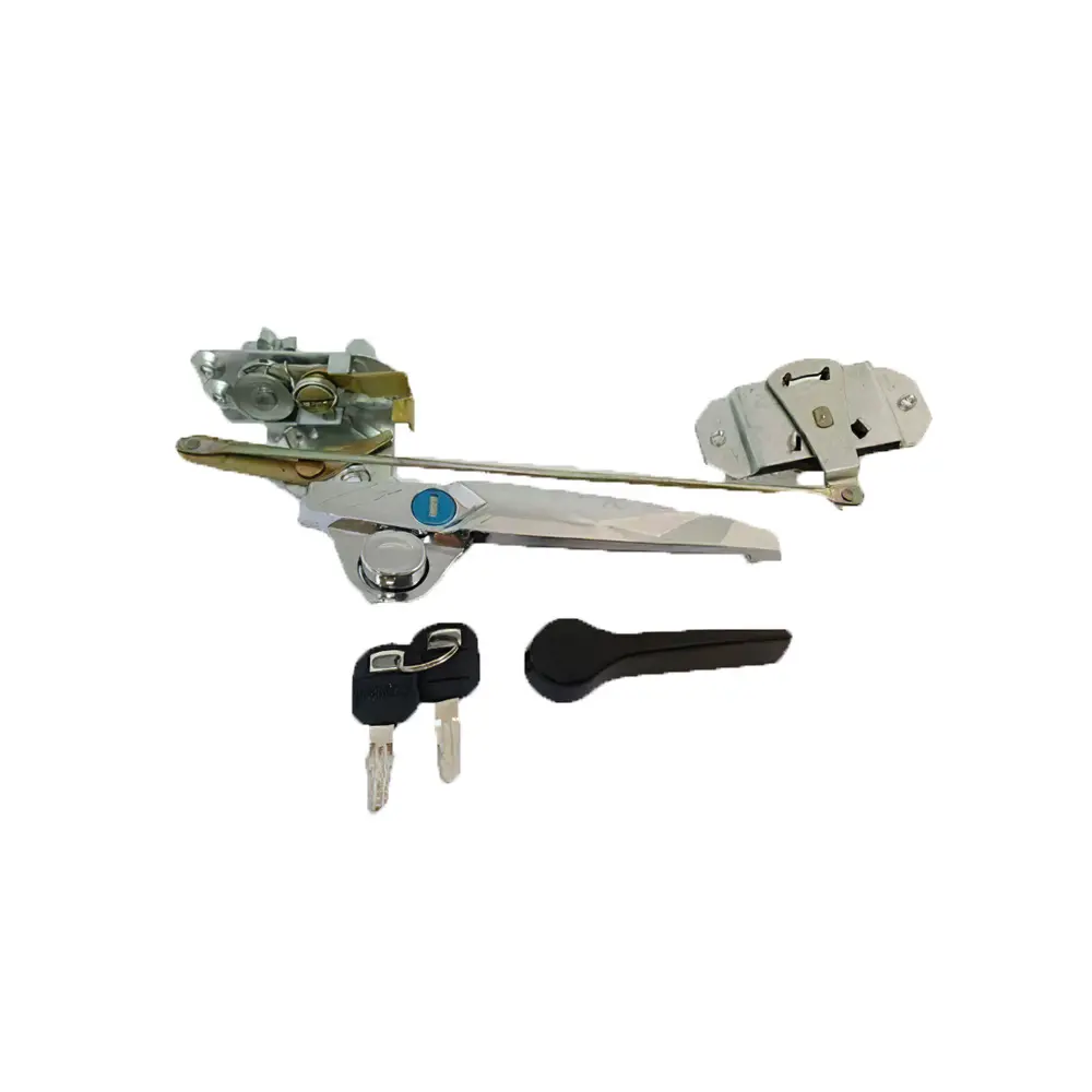 Cab Door Lock For Caterpillar CAT E200B