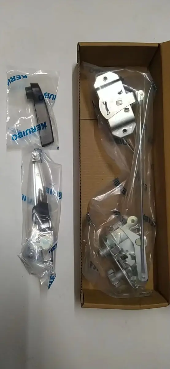 Buy Cab Door Lock For Caterpillar CAT E200B