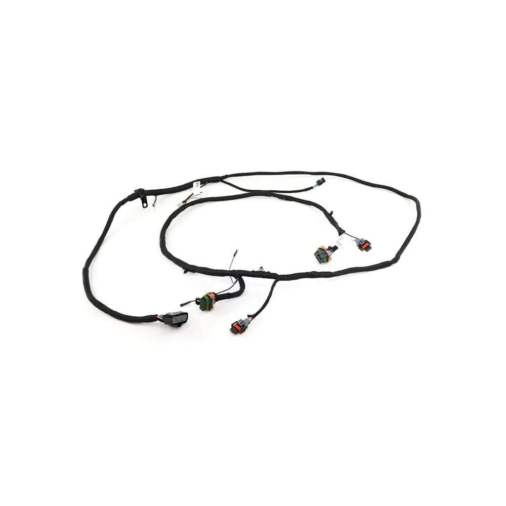 Cab Wiring Harness 6727178 for Bobcat Loader 753 763 773 864 873G 883G S100 S130 S150
