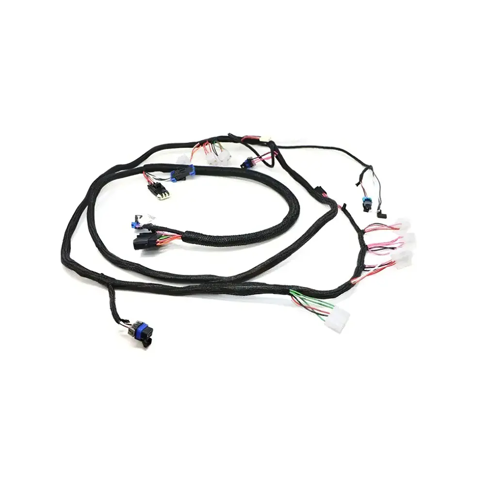 Cab Wiring Harness 6727190 for Bobcat Cab Wiring Harness 6727190 for Bobcat