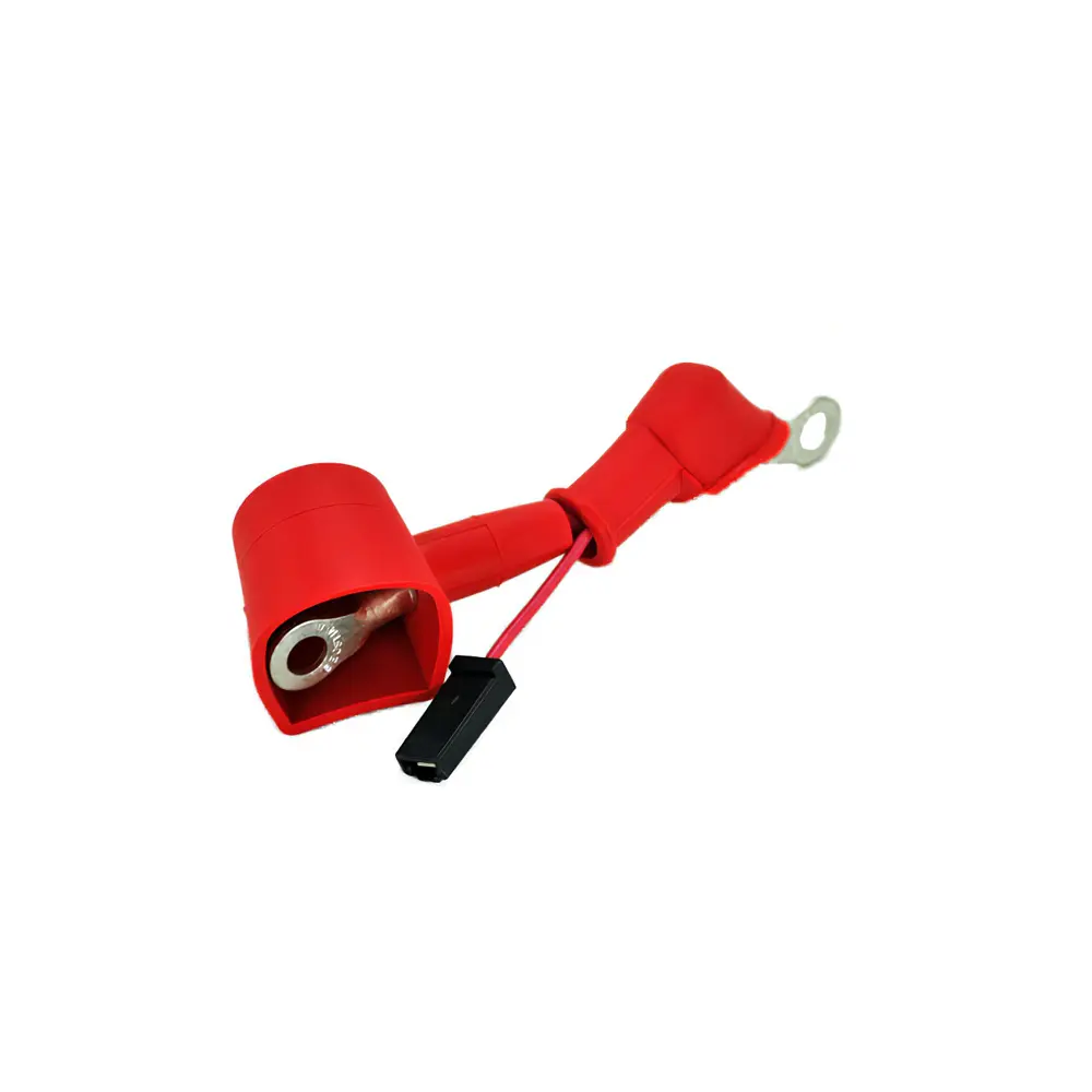 Cable GY20169 for John Deere Tractor L100 L105 L110 L111 L118