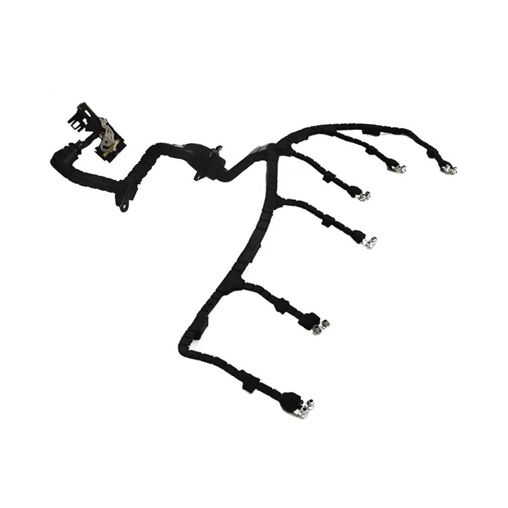 Cable Harness 51254136386 for Man Truck TGX Euro 6