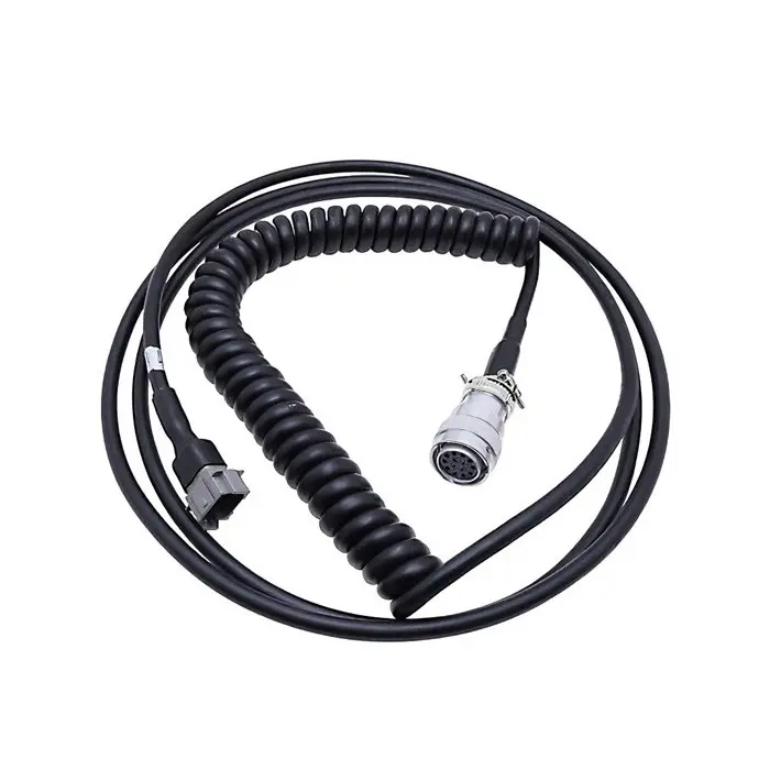 Cable Harness Coil Cord 1001096705 1001096705S for JLG Scissor Lift 1930ES