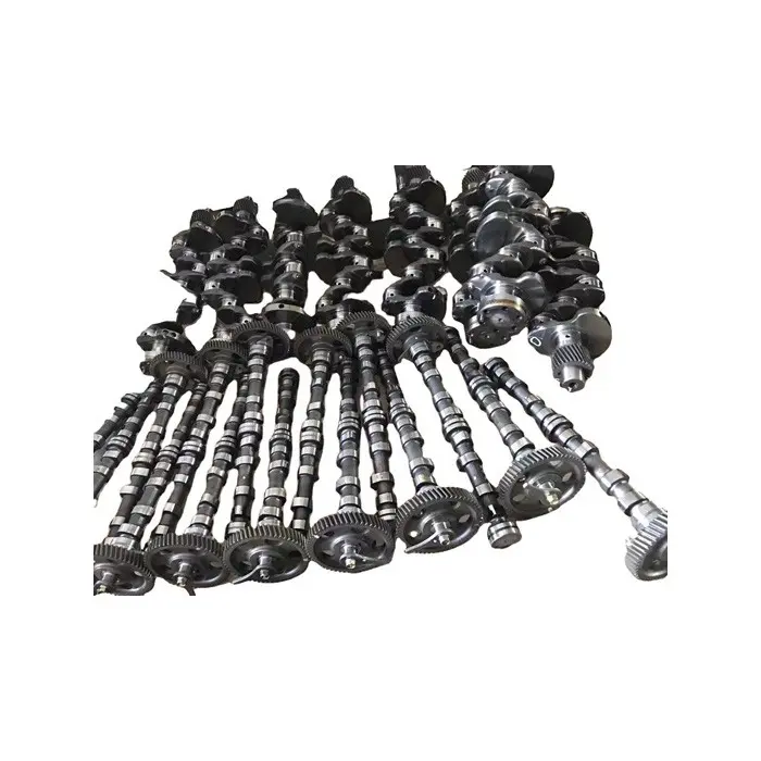 Camshaft 20758404 for Volvo D13 Engine FH Truck sale