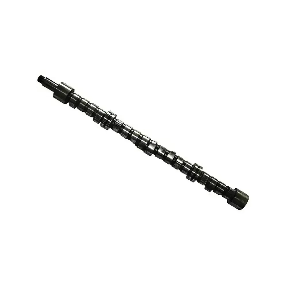 Camshaft 51-7649 for Mitsubishi S6KT Engine Caterpillar CAT E320B E320C Excavator