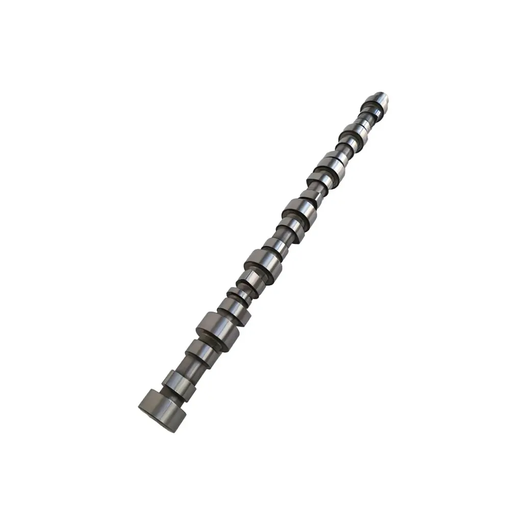 Camshaft 6221-41-1100 6221-43-1110 for Komatsu 6D108 Engine