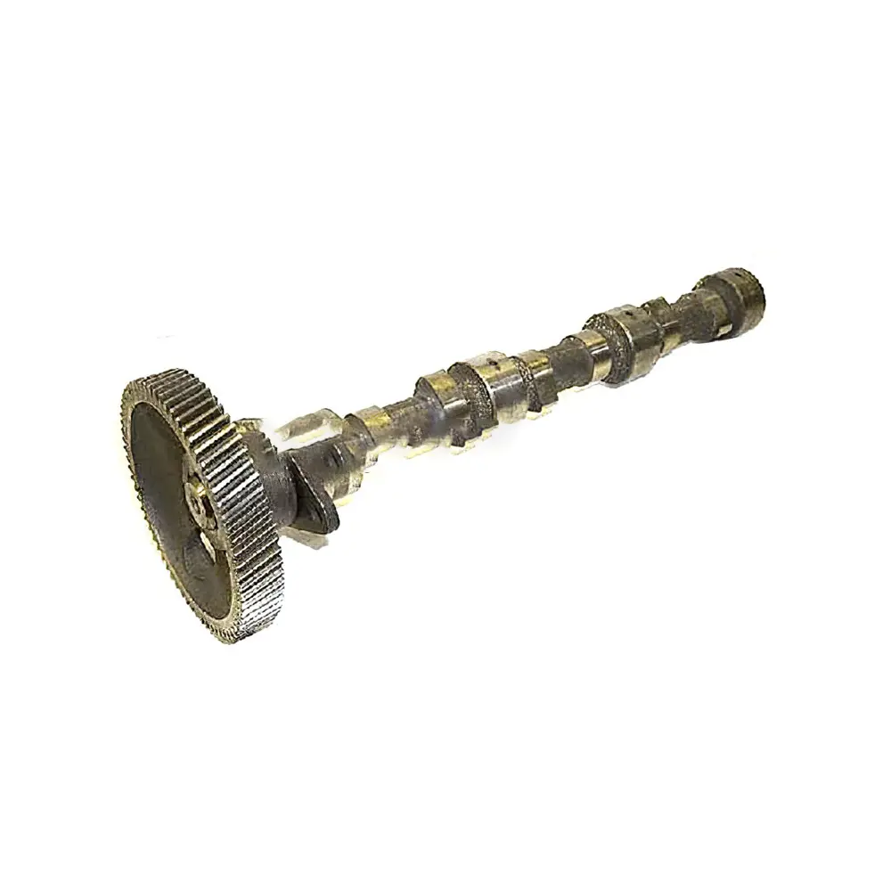 Camshaft Assembly 17331-16010 With Gear 15521-16515 for Kubota Engine D1403 Tractor L2500 L2550 L2650 L2900 Camshaft Assembly 17331-16010 With Gear 15521-16515 for Kubota Engine D1403 Tractor L2500 L2550 L2650 L2900