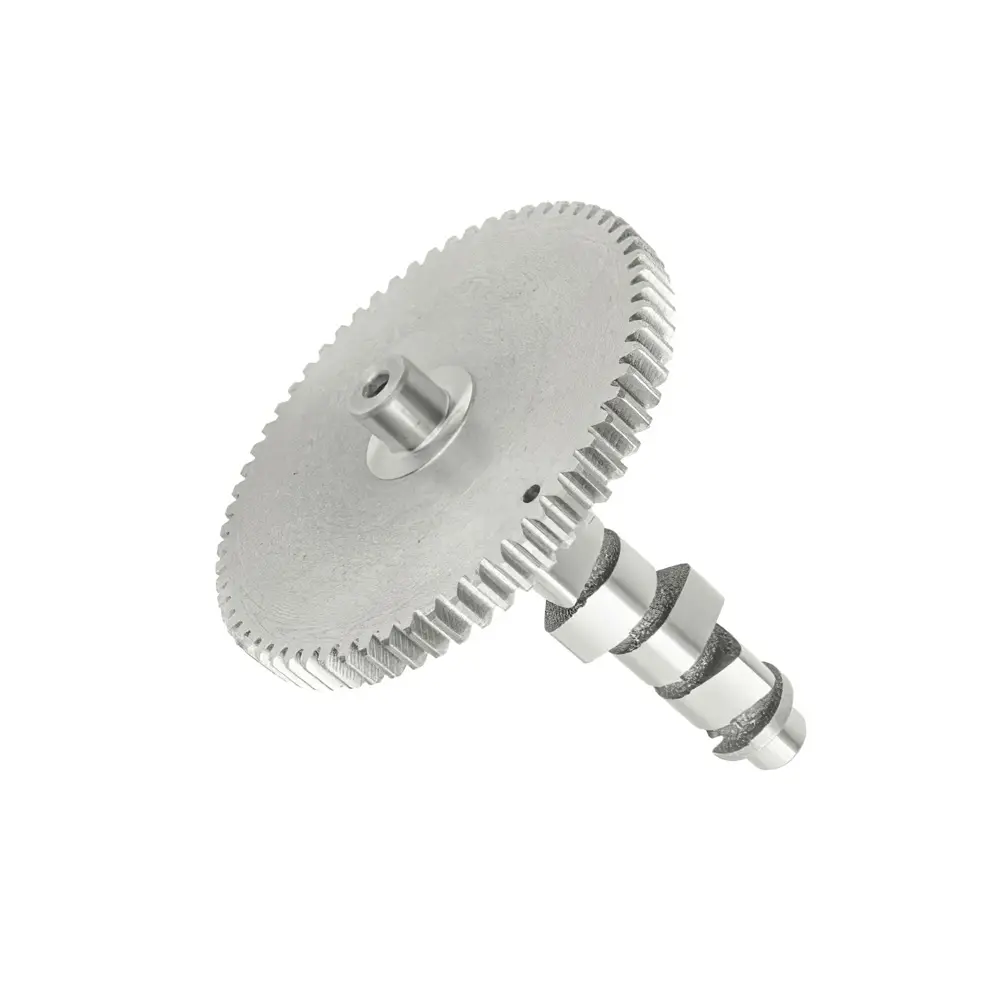 Buy Camshaft MIA12872 Water Pump AM134585 Gasket Kit for Kawasaki Engine FD620 John Deere Tractor 425 445