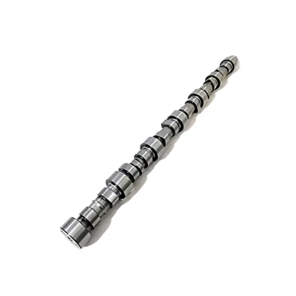 Camshaft YM729402-14580 For Komatsu 4D88E Engine