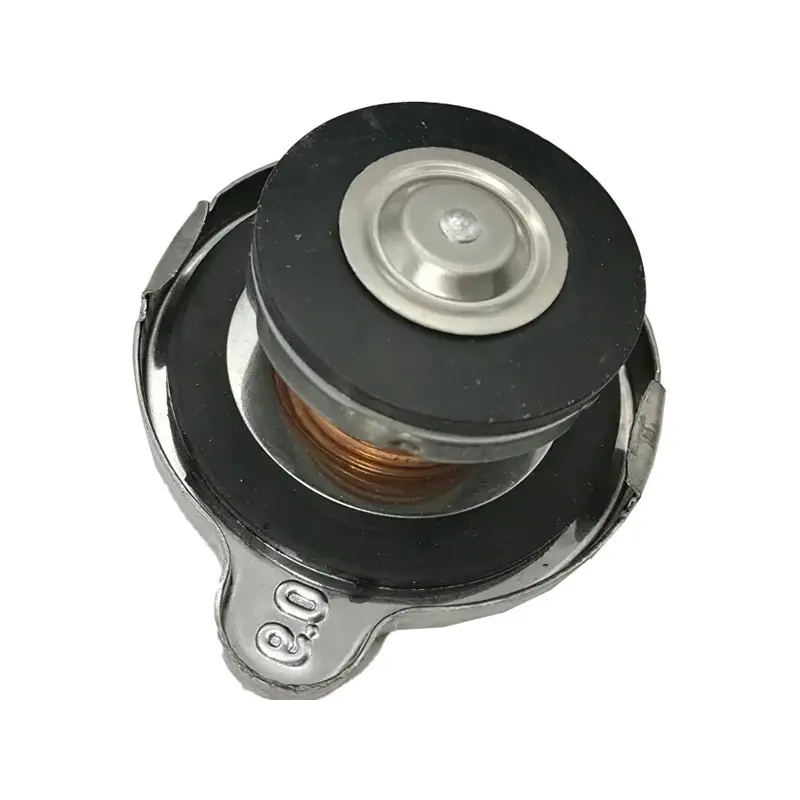 Cap 208-03-61460 for Komatsu PC200-8M0 PC210-11 PC240LC-11 PC290LC-11 PC360LC-11