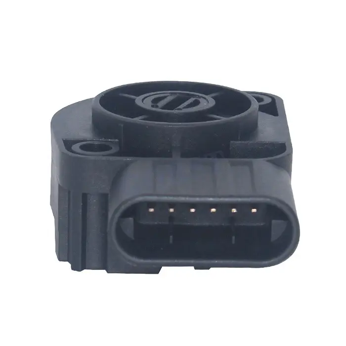 Car Automobiles Parts Throttle Position Sensor TPS 134118A02097 1601581 1805197 for Volvo Truck