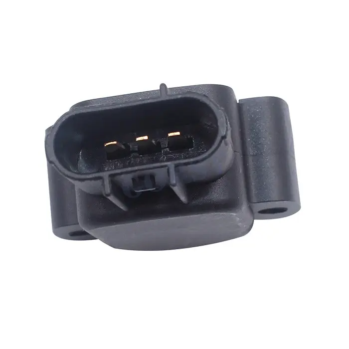 Buy Car Automobiles Parts Throttle Position Sensor TPS 134118A02097 1601581 1805197 for Volvo Truck Buy Car Automobiles Parts Throttle Position Sensor TPS 134118A02097 1601581 1805197 for Volvo Truck