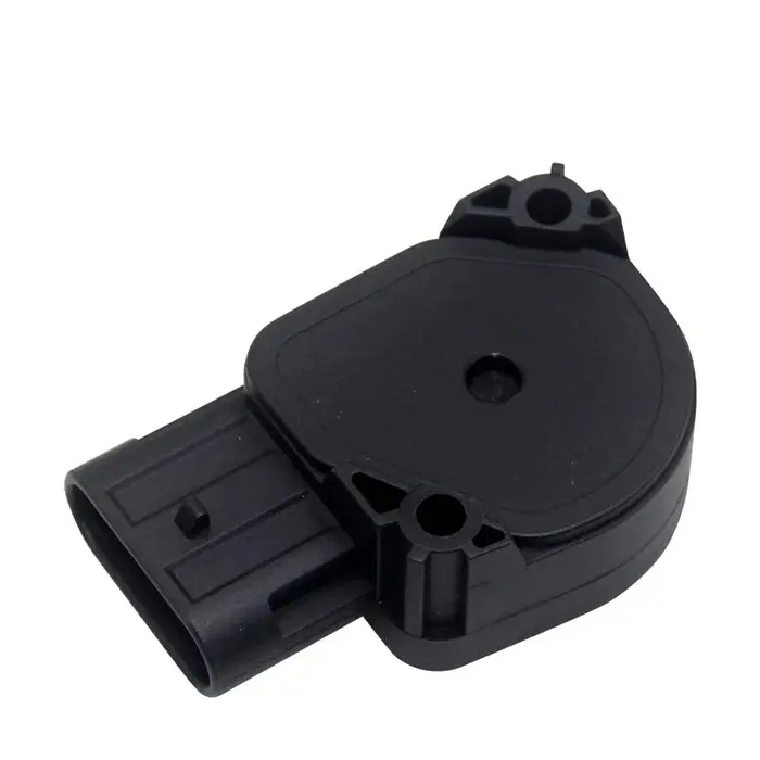 Car Automobiles Parts Throttle Position Sensor TPS 134118A02097 1601581 1805197 for Volvo Truck Car Automobiles Parts Throttle Position Sensor TPS 134118A02097 1601581 1805197 for Volvo Truck