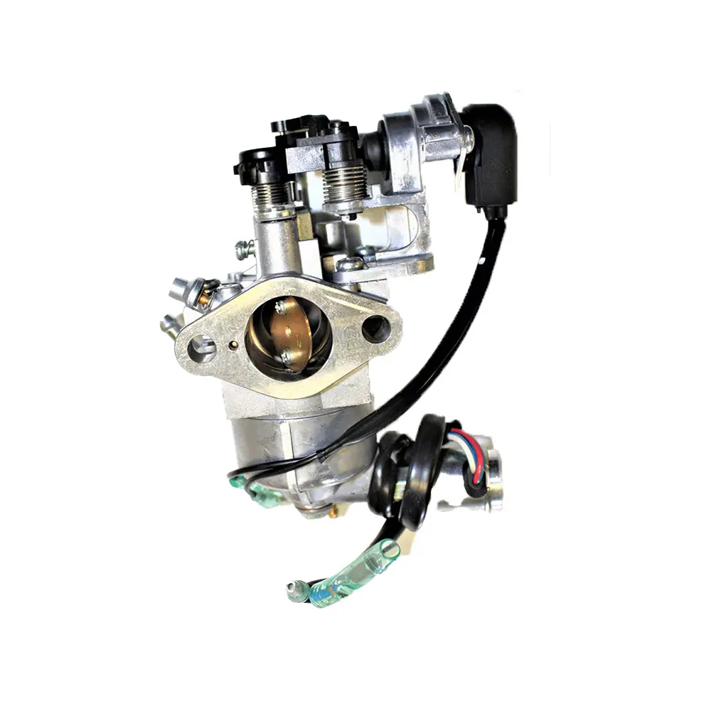 Carburator 7HD-E4101-02-00 7HC-E4101-01-00 7CU-E4101-00 for Yamaha Generator EF7200E