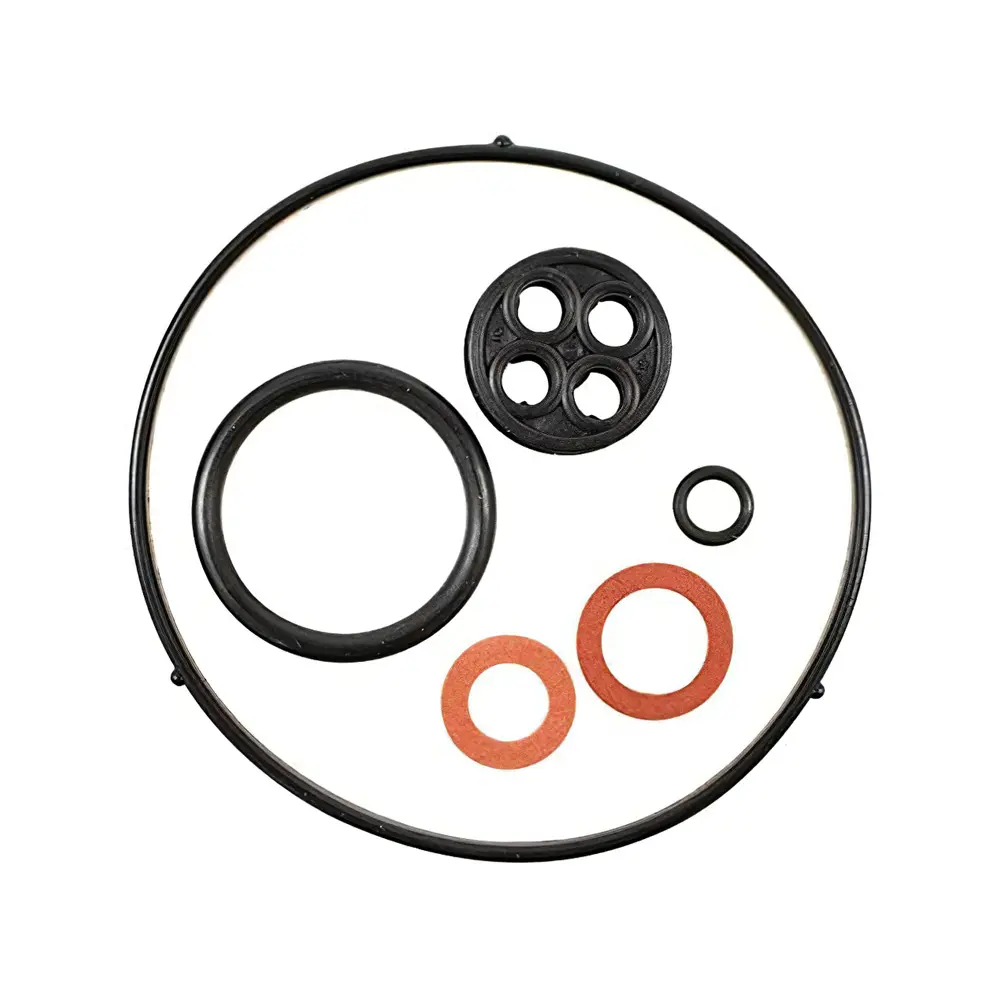 Carburetor Gasket Set 485-006 16010-ZE2-812 for Honda GX240 GX270 GX340 GX390 Carburetor Gasket Set 485-006 16010-ZE2-812 for Honda GX240 GX270 GX340 GX390