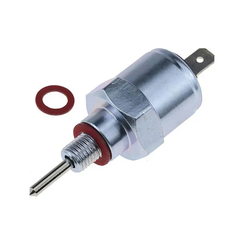 Buy Carburetor Solenoid M122917 for John Deere Tractor 180 185 260 285 LX172 LX173 LX176 LX178