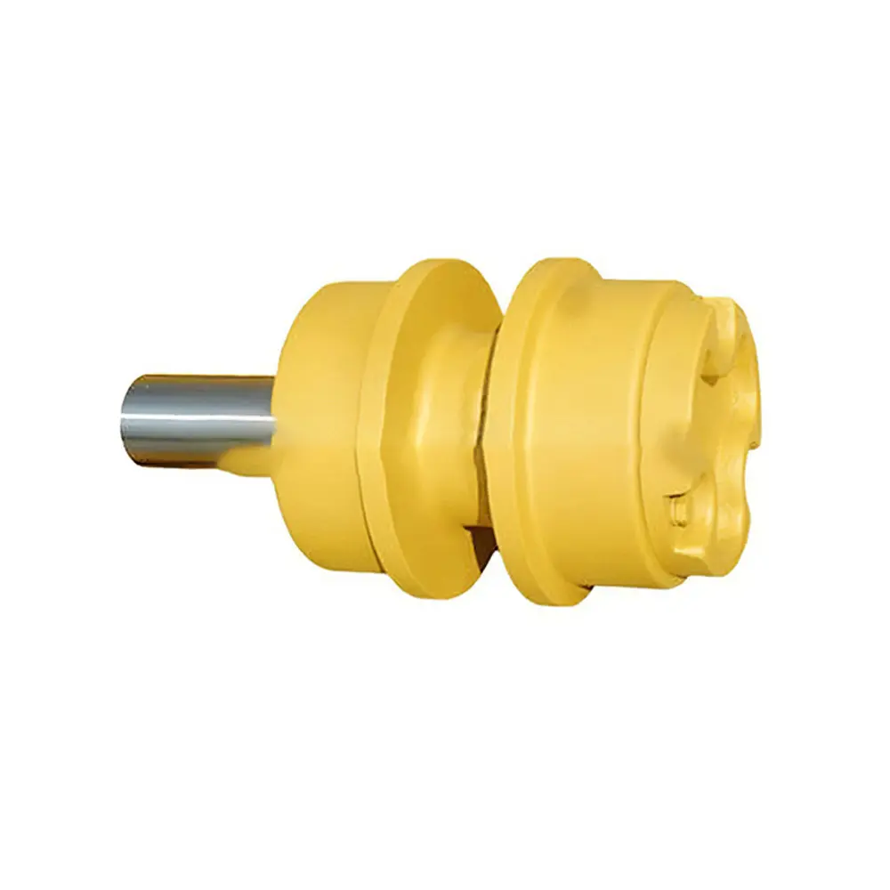 Carrier Roller 154-30-00308 for Komatsu D80A-12 D80P-12 D85A-12 Bulldozer