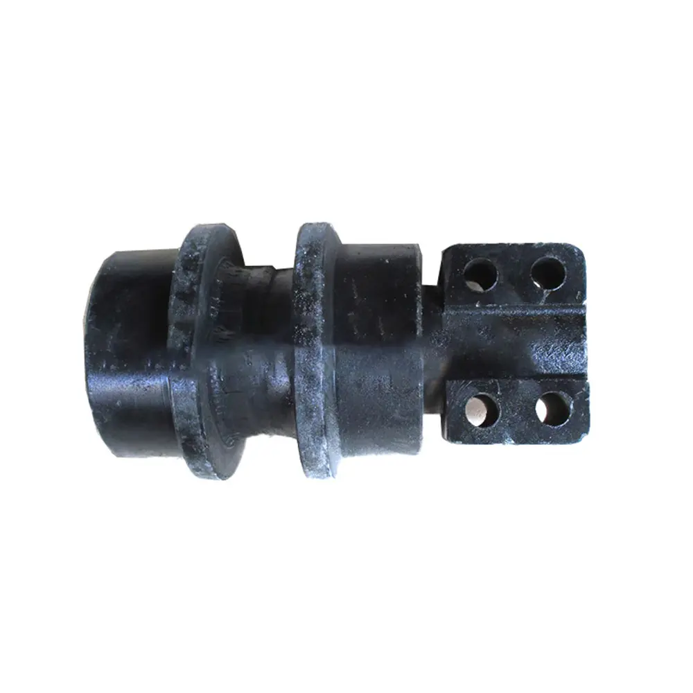 Carrier Roller 22U-30-25110 For Komatsu Excavator PC200-6 PC200-7 PC210-6 PC220-6 PC220-7