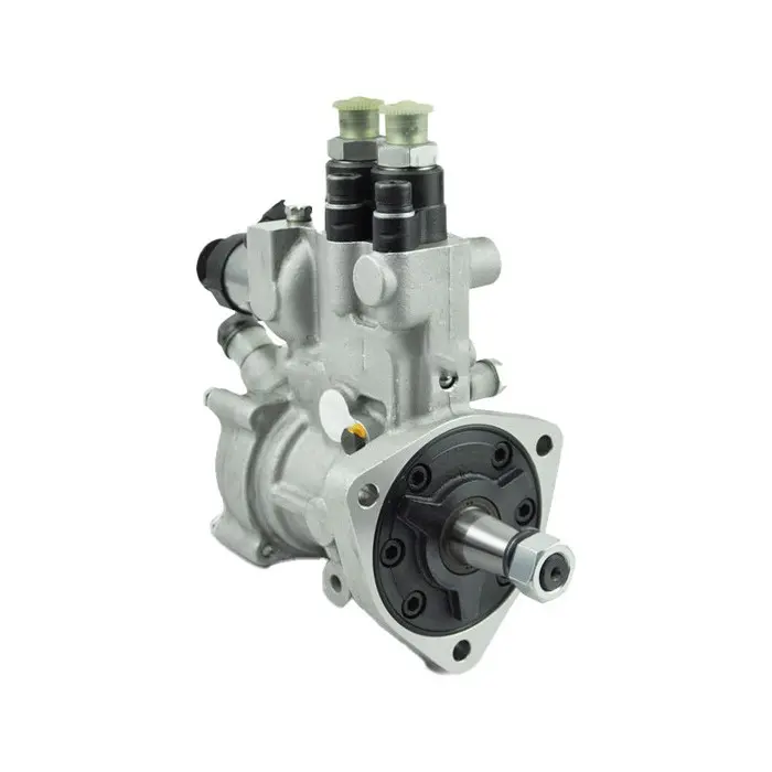 CB18040 Common Rail Pump Assy for JMC Isuzu 4JB1 Engine