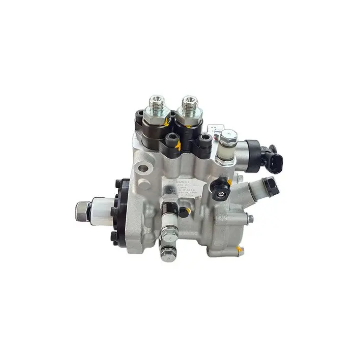 CB18 High Pressure Diesel Fuel Injection Pump 0445025018 for Greatwall 2.8TC